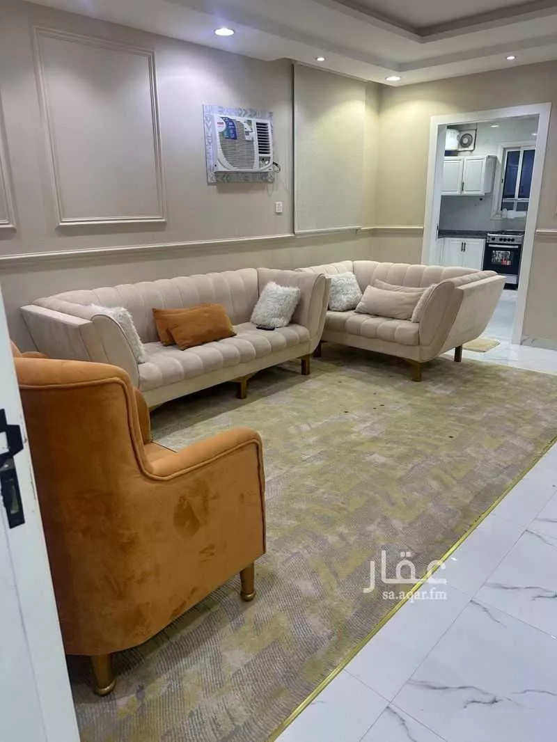 شقة للإيجار في شارع عسير, حي ظهرة لبن, مدينة الرياض, منطقة الرياض 1 صورة