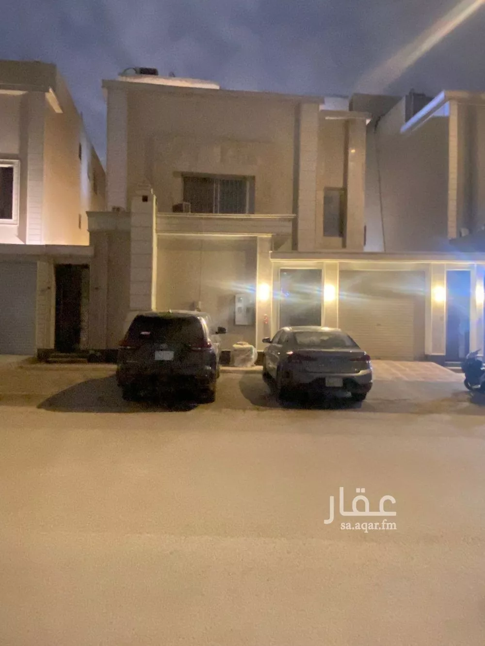 شقة للإيجار في شارع يمان الرصافي, حي الرمال, مدينة الرياض, منطقة الرياض 1 صورة