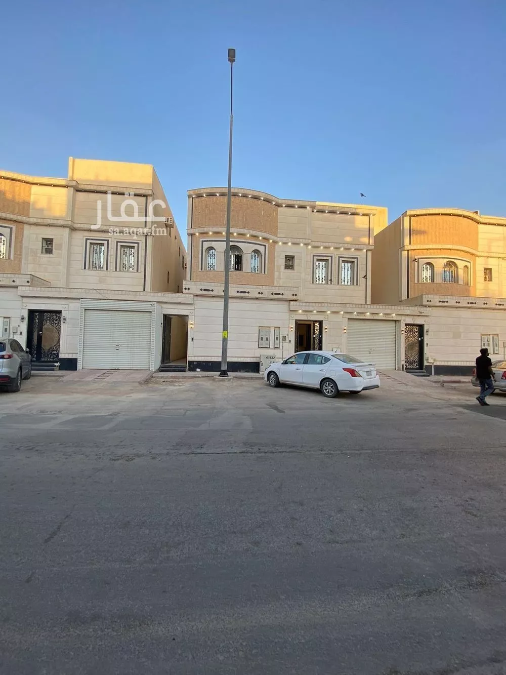 شقة للإيجار في شارع احمد بن داود الجذامي, حي الرمال, مدينة الرياض, منطقة الرياض 1 صورة