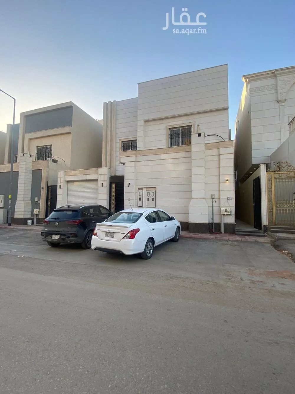 شقة للإيجار في شارع محمد بن الوليد العقيلي, حي القادسية, مدينة الرياض, منطقة الرياض 1 صورة