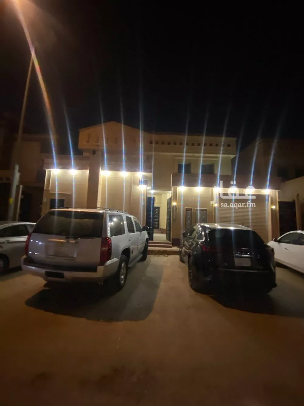 دور للإيجار في شارع احمد بن حبان, حي الرمال, مدينة الرياض, منطقة الرياض 1 صورة