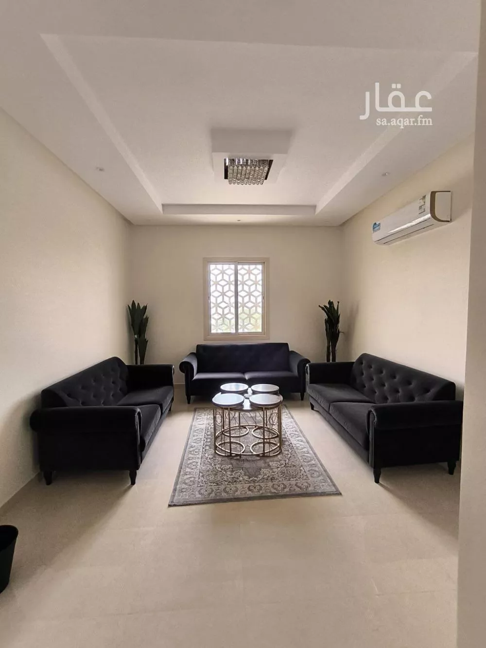 شقة للإيجار في شارع ابي جعفر المنصور, حي اليرموك, مدينة الرياض, منطقة الرياض 1 صورة