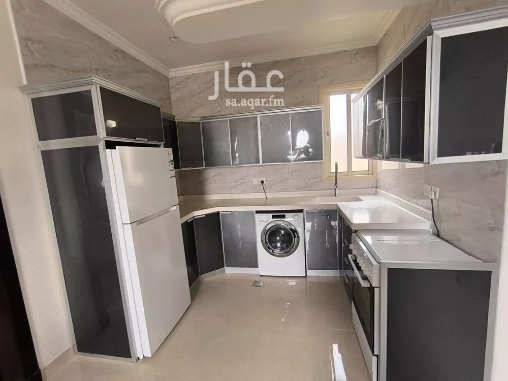 شقة للبيع في شارع ابي جعفر المنصور, حي اليرموك, مدينة الرياض, منطقة الرياض 1 صورة