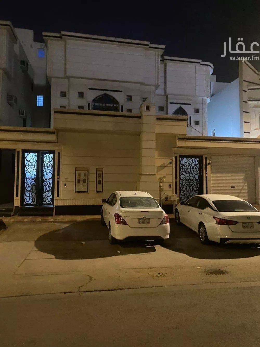 فيلا للإيجار في شارع مسور, حي اليرموك, مدينة الرياض, منطقة الرياض 1 صورة
