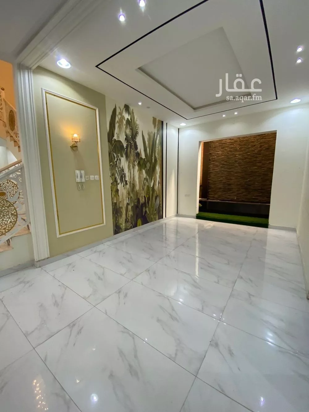 فيلا للإيجار في شارع محمد بن عبدالحكيم, حي المعيزيلة, مدينة الرياض, منطقة الرياض 1 صورة