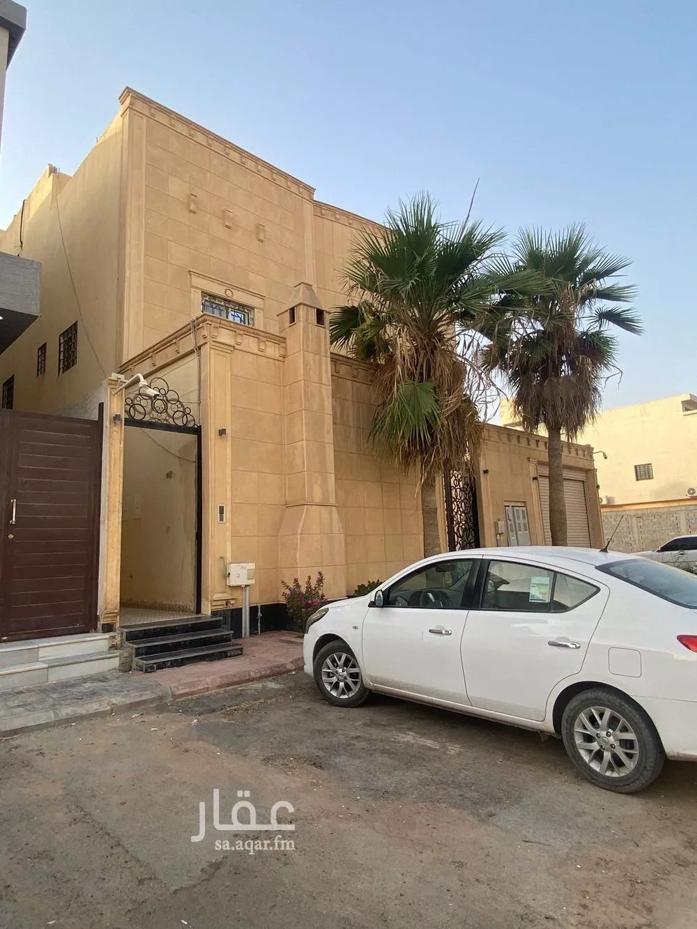 شقة للإيجار في شارع أبي الخير بن محمد الطبري, حي الرمال, مدينة الرياض, منطقة الرياض 1 صورة