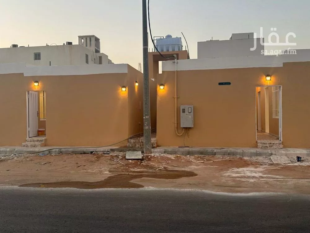 عمارة للإيجار في شارع المدائني, حي الرمال, مدينة الرياض, منطقة الرياض 1 صورة