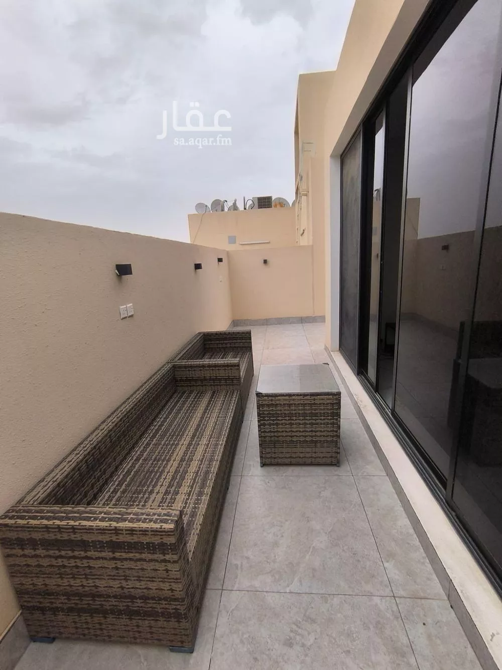 شقة للبيع في شارع ابي جعفر المنصور, حي اليرموك, مدينة الرياض, منطقة الرياض 1 صورة