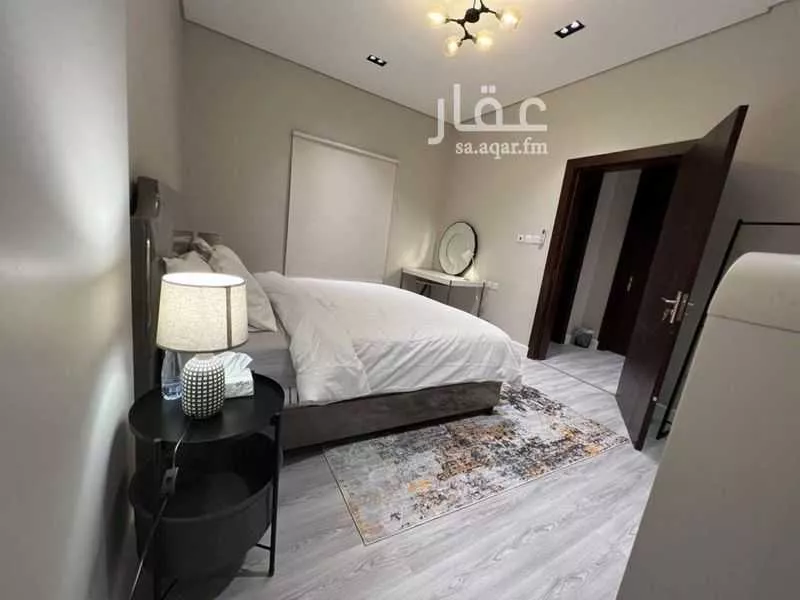 شقة للإيجار في شارع وادي هجر, حي الملقا, مدينة الرياض, منطقة الرياض 1 صورة