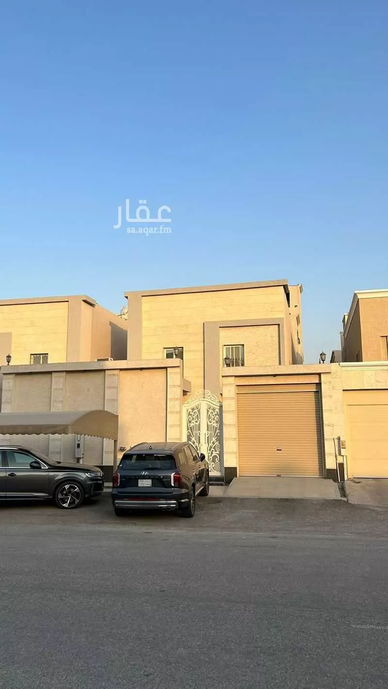 فيلا للبيع في شارع الخفجي, حي الفيصلية, مدينة الدمام, المنطقة الشرقية 1 صورة