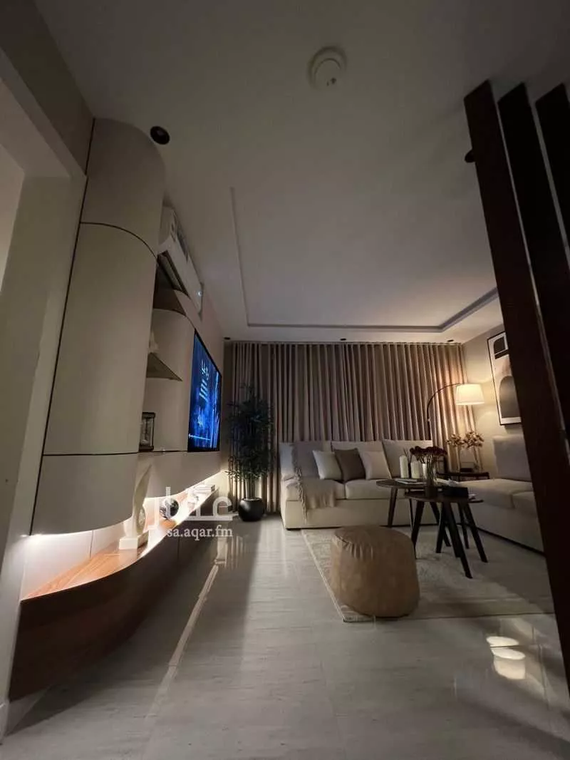 شقة للإيجار في شارع العمرة ، حي الصحافة ، الرياض ، منطقة الرياض 1 صورة