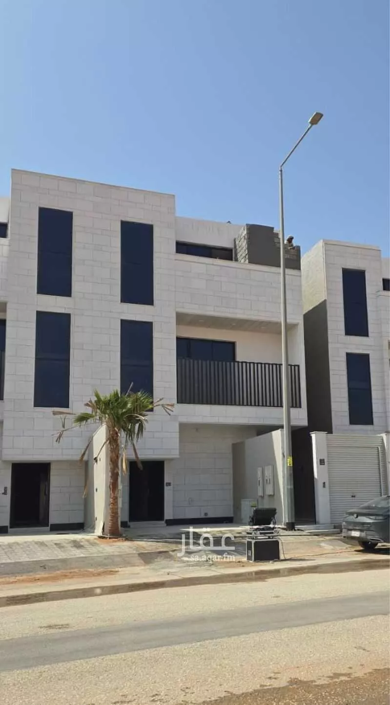 شقة للإيجار في شارع احمد السلمي, حي الرمال, مدينة الرياض, منطقة الرياض 1 صورة