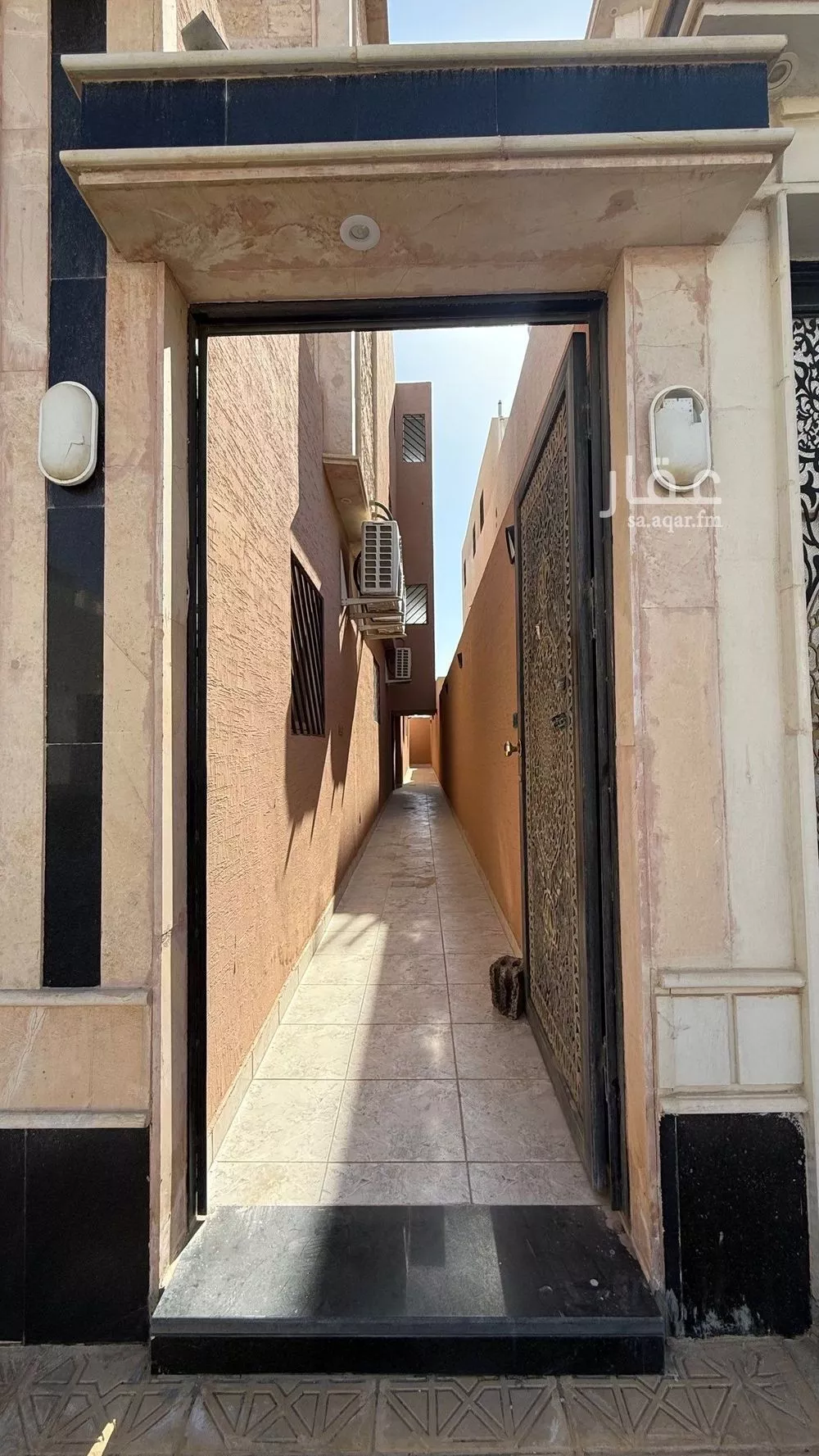 شقة للإيجار في شارع أبي الحق الحنفي, حي المهدية, مدينة الرياض, منطقة الرياض 1 صورة