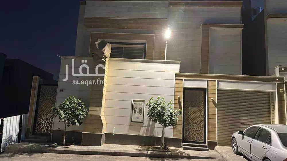 شقة للإيجار في شارع أحمد مفتي المكي الحنفي, حي المهدية, مدينة الرياض, منطقة الرياض 1 صورة