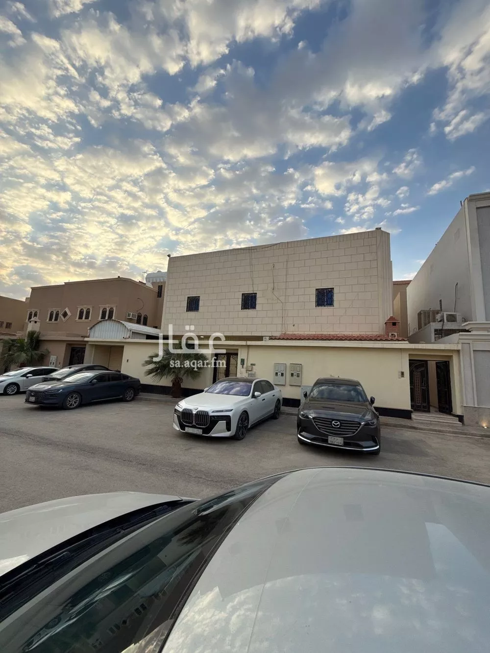 دور للبيع في شارع الجزين, حي عرقة, مدينة الرياض, منطقة الرياض 1 صورة