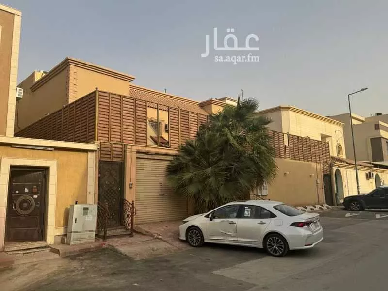 فيلا للبيع في شارع جبل مسعود, حي الدار البيضاء, مدينة الرياض, منطقة الرياض 1 صورة