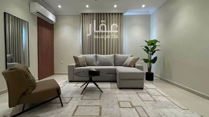 شقة للإيجار في شارع رفاعه بن مسروح, حي الزهراء, مدينة جدة, منطقة مكة المكرمة 1 صورة