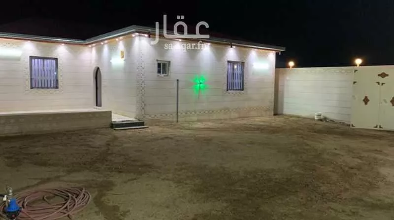 استراحة للإيجار في شارع عثمان العبيد ، حي الرحاب ، الطائف ، الطائف 1 صورة