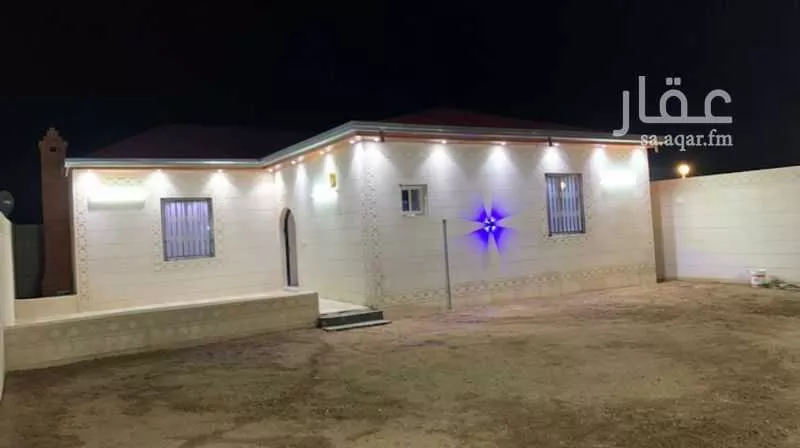 استراحة للإيجار في شارع عثمان العبيد ، حي الرحاب ، الطائف ، الطائف 1 صورة