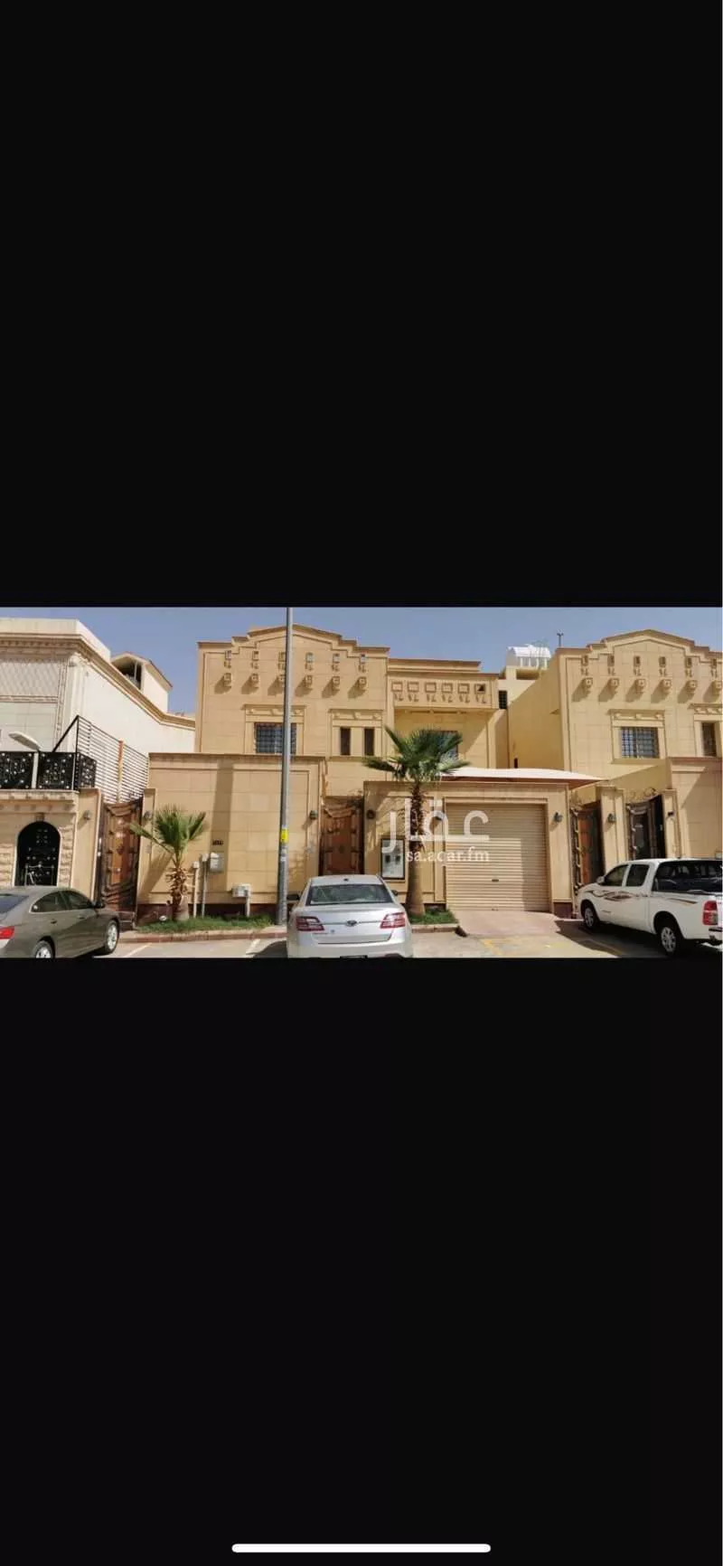 فيلا للبيع في شارع الغيلانة, حي إشبيلية, مدينة الرياض, منطقة الرياض 1 صورة