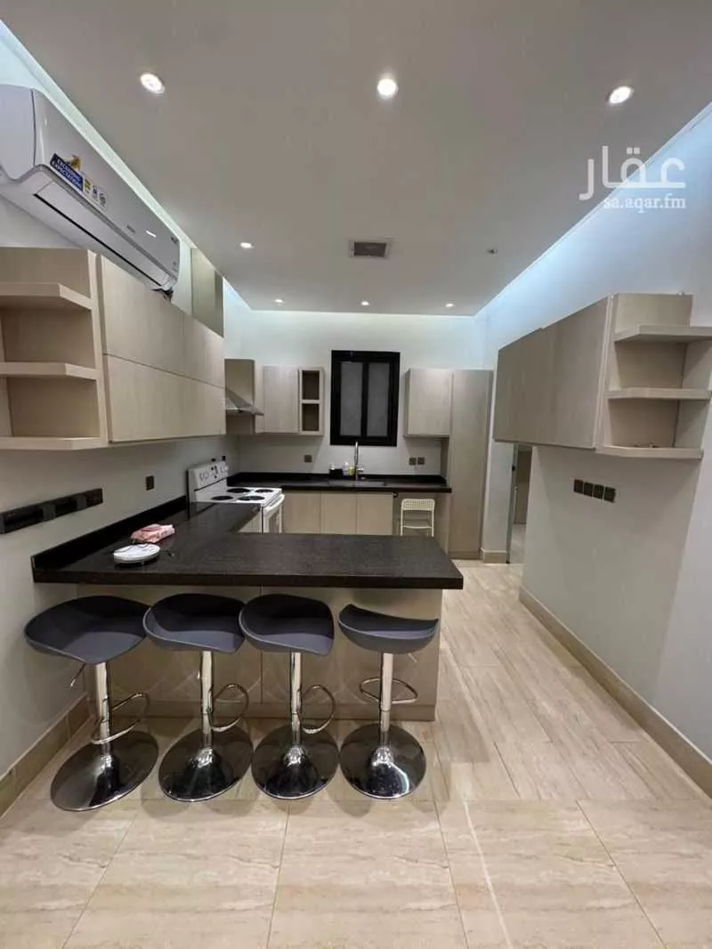 شقة للإيجار في شارع الامير محمد بن فيصل بن تركي, حي القدس, مدينة الرياض, منطقة الرياض 1 صورة