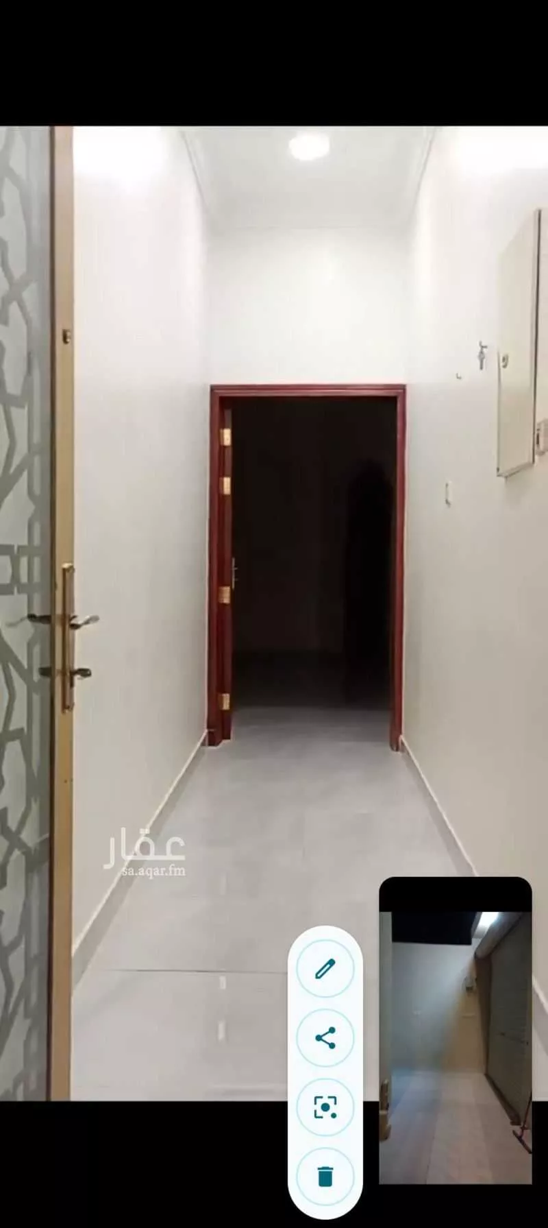 شقة للإيجار في شارع 13992264, حي جواثا, مدينة الاحساء, المنطقة الشرقية 1 صورة