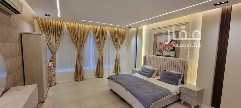 شاليه واستراحة للحجز في شارع سعيد بن نفيل ، حي الرمال ، الرياض ، منطقة الرياض 1 صورة