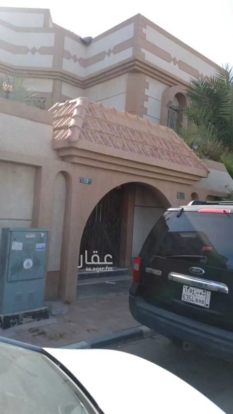 فيلا للبيع في حي الحمراء, مدينة الدمام, المنطقة الشرقية 1 صورة