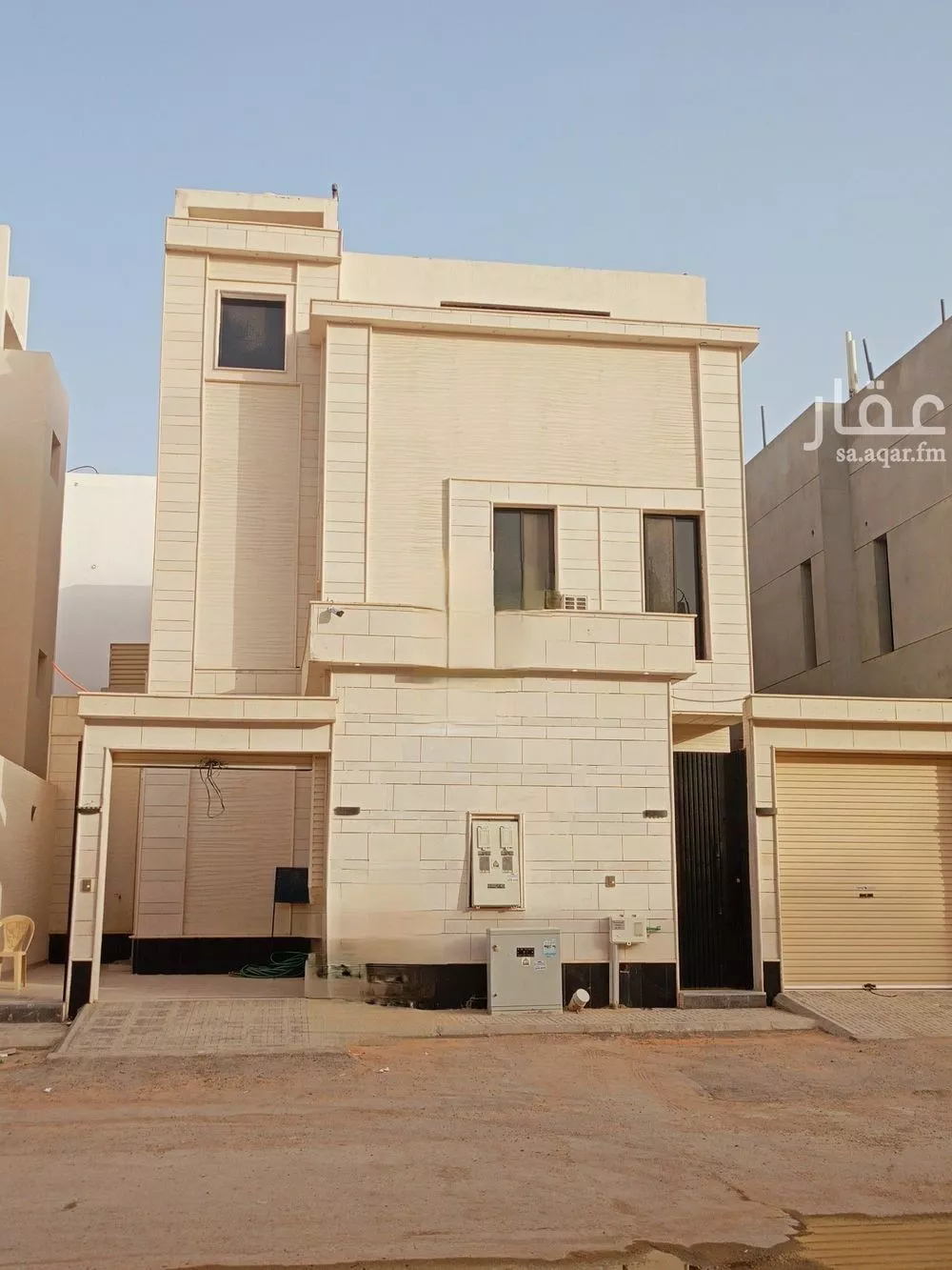 فيلا للبيع في شارع السرور, حي الرمال, مدينة الرياض, منطقة الرياض 1 صورة