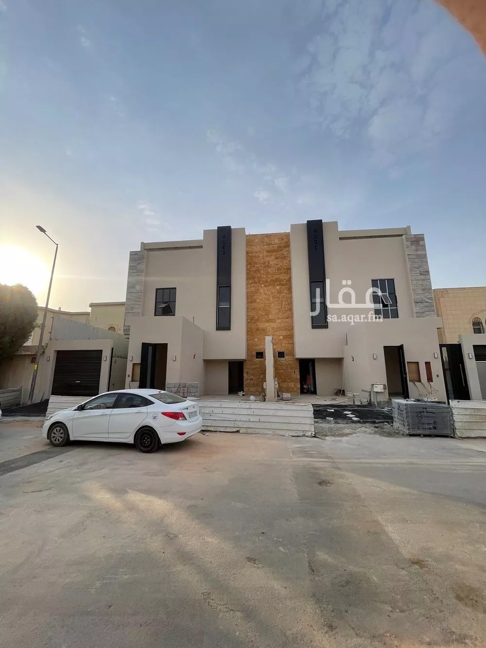 دور للبيع في شارع الأشجار, حي الخليج, مدينة الرياض, منطقة الرياض 1 صورة