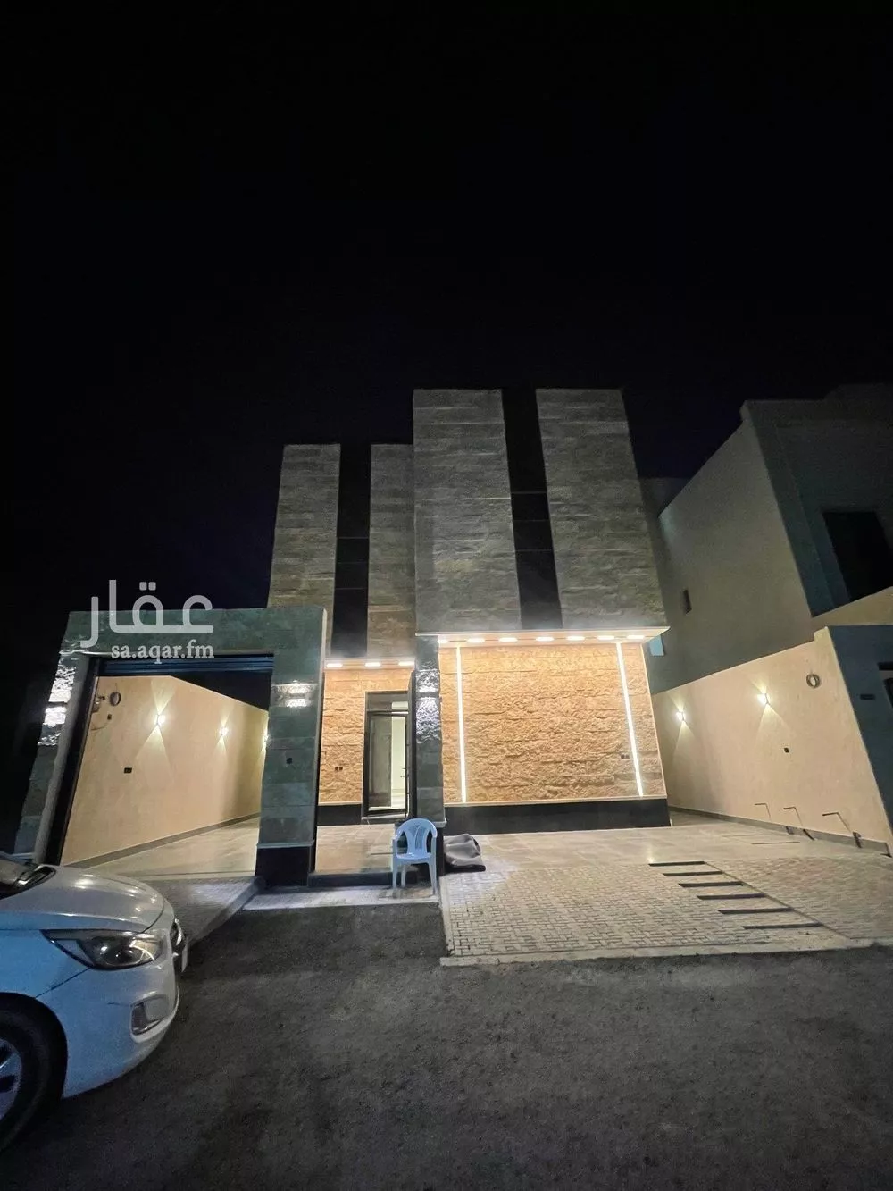 دور للبيع في شارع عبدالحفيظ درويش عجيمي, حي البيان, مدينة الرياض, منطقة الرياض 1 صورة
