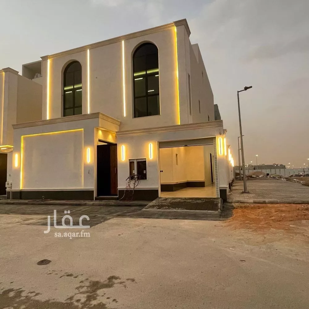 فيلا للبيع في حي الرمال, مدينة الرياض, منطقة الرياض 1 صورة