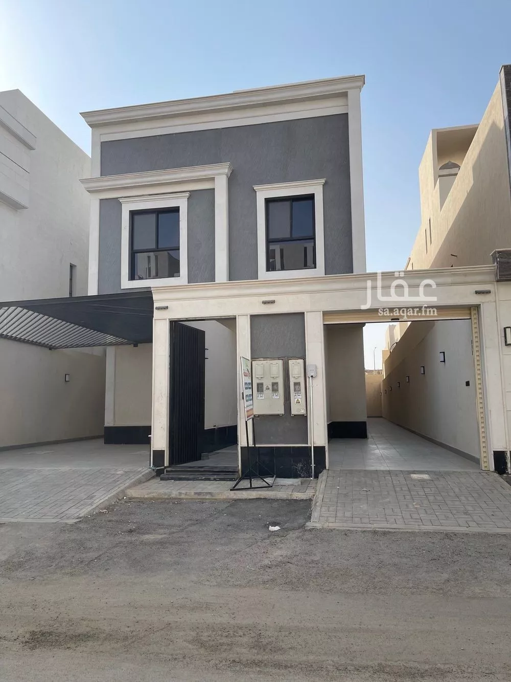 دور للبيع في شارع جبل فرقان, حي القادسية, مدينة الرياض, منطقة الرياض 1 صورة