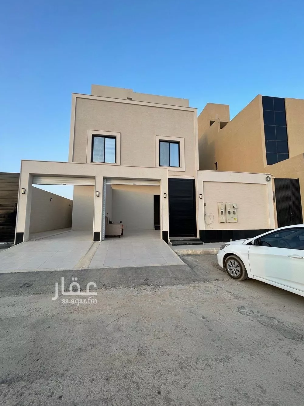 دور للبيع في شارع الربيع بن خيثم, حي البيان, مدينة الرياض, منطقة الرياض 1 صورة
