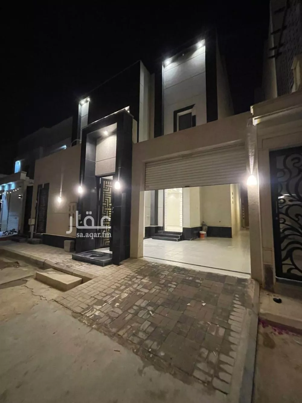 فيلا للإيجار في شارع رقم 467, حي المونسية, مدينة الرياض, منطقة الرياض 1 صورة
