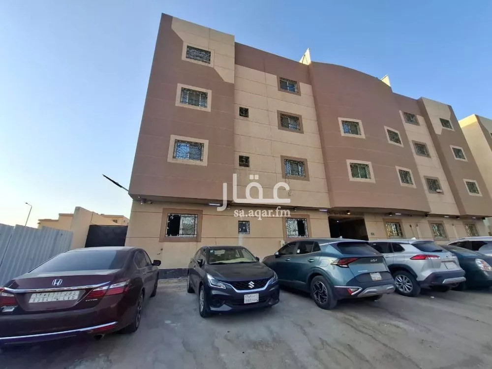 شقة للبيع في شارع القلم, حي المونسية, مدينة الرياض, منطقة الرياض 1 صورة