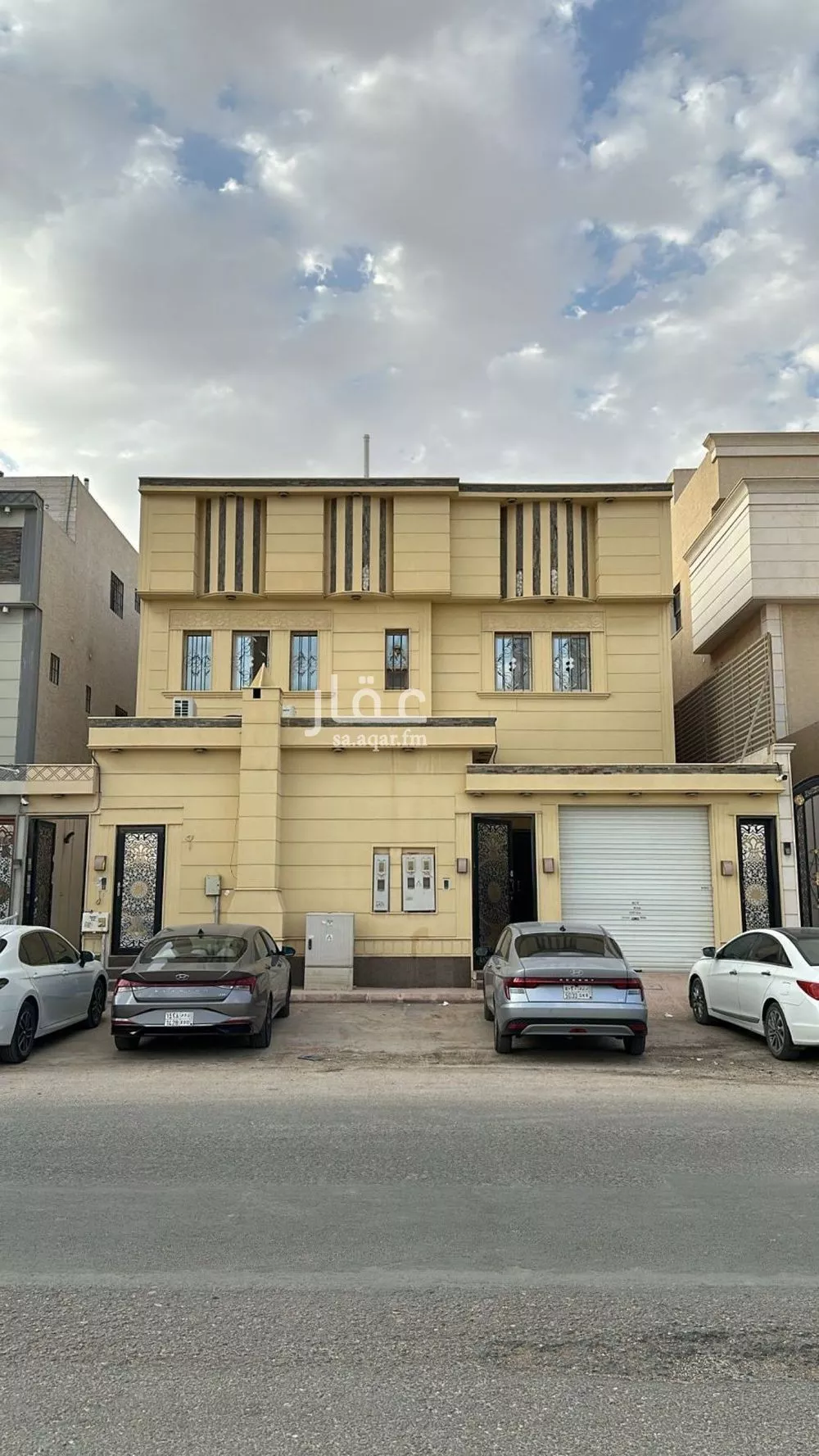 فيلا للبيع في شارع رقم 479, حي المونسية, مدينة الرياض, منطقة الرياض 1 صورة