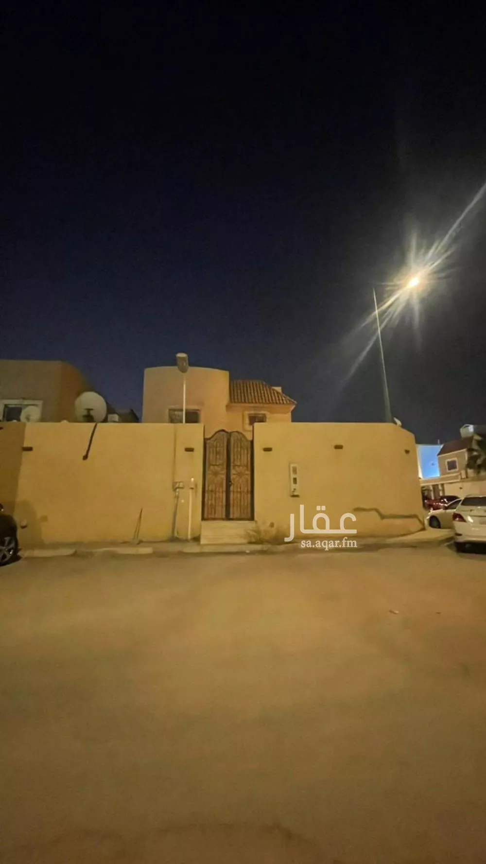 فيلا للبيع في شارع حمام الانف, حي العقيق, مدينة الرياض, منطقة الرياض 1 صورة