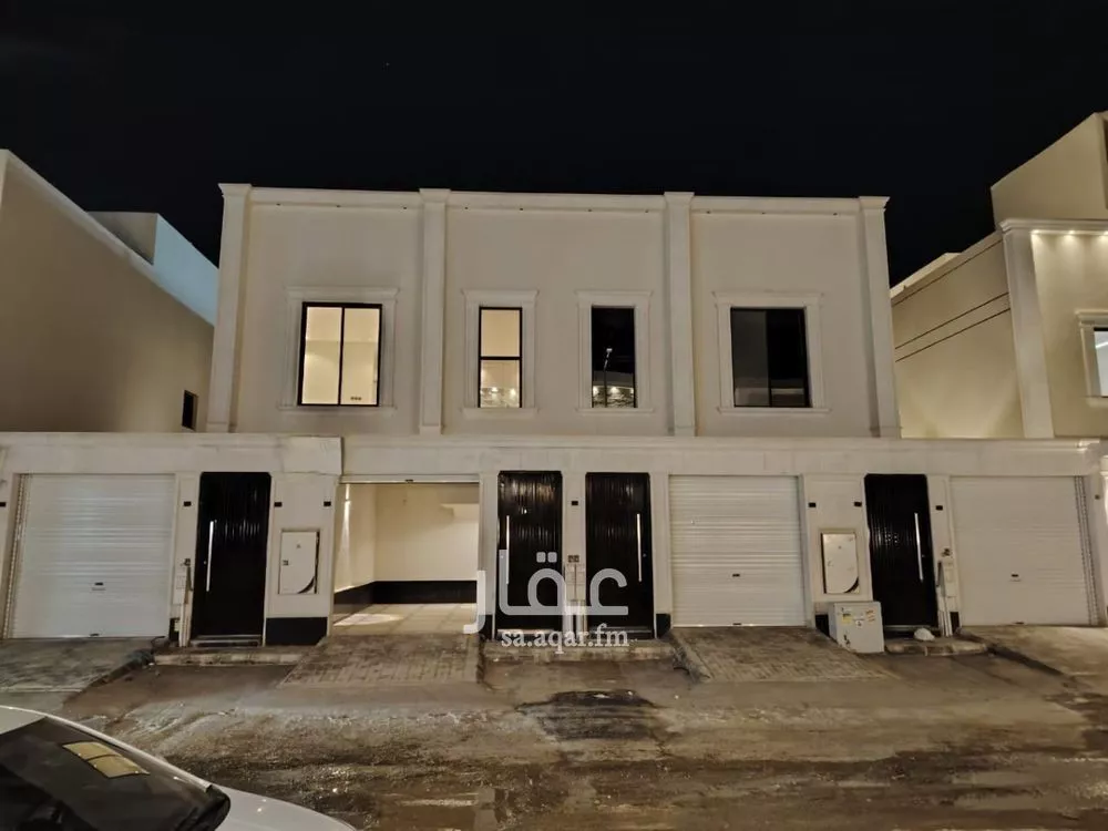 دور للبيع في حي الجنادرية, مدينة الرياض, منطقة الرياض 1 صورة