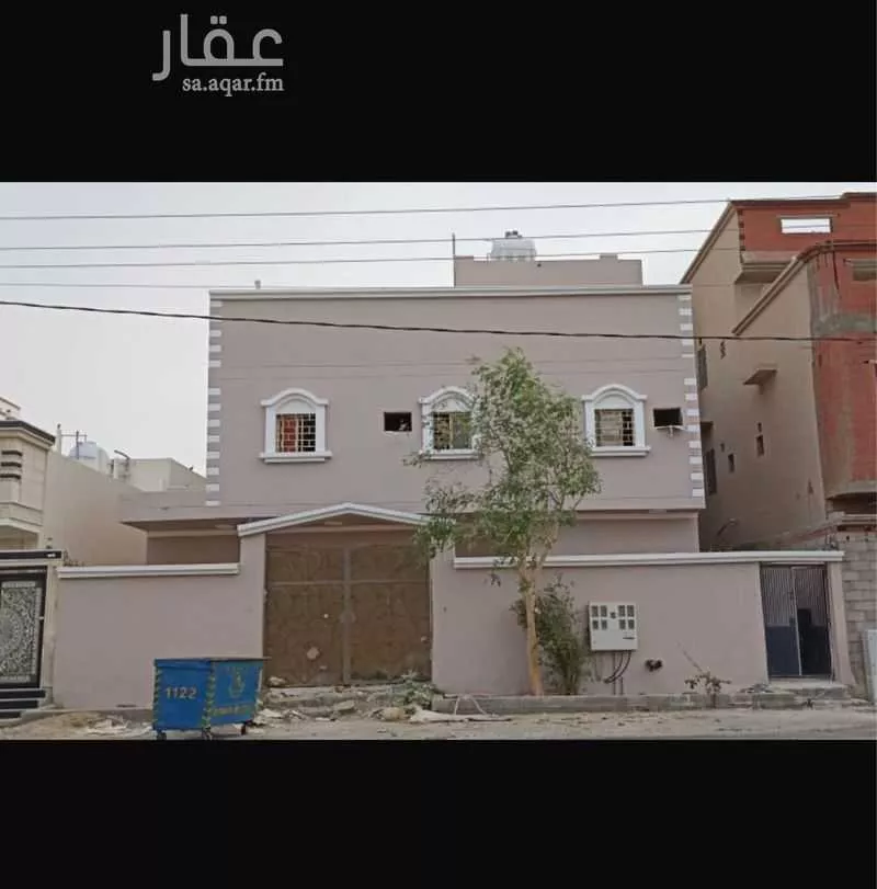 عمارة للإيجار في حي القرينية ، جدة ، جدة 1 صورة