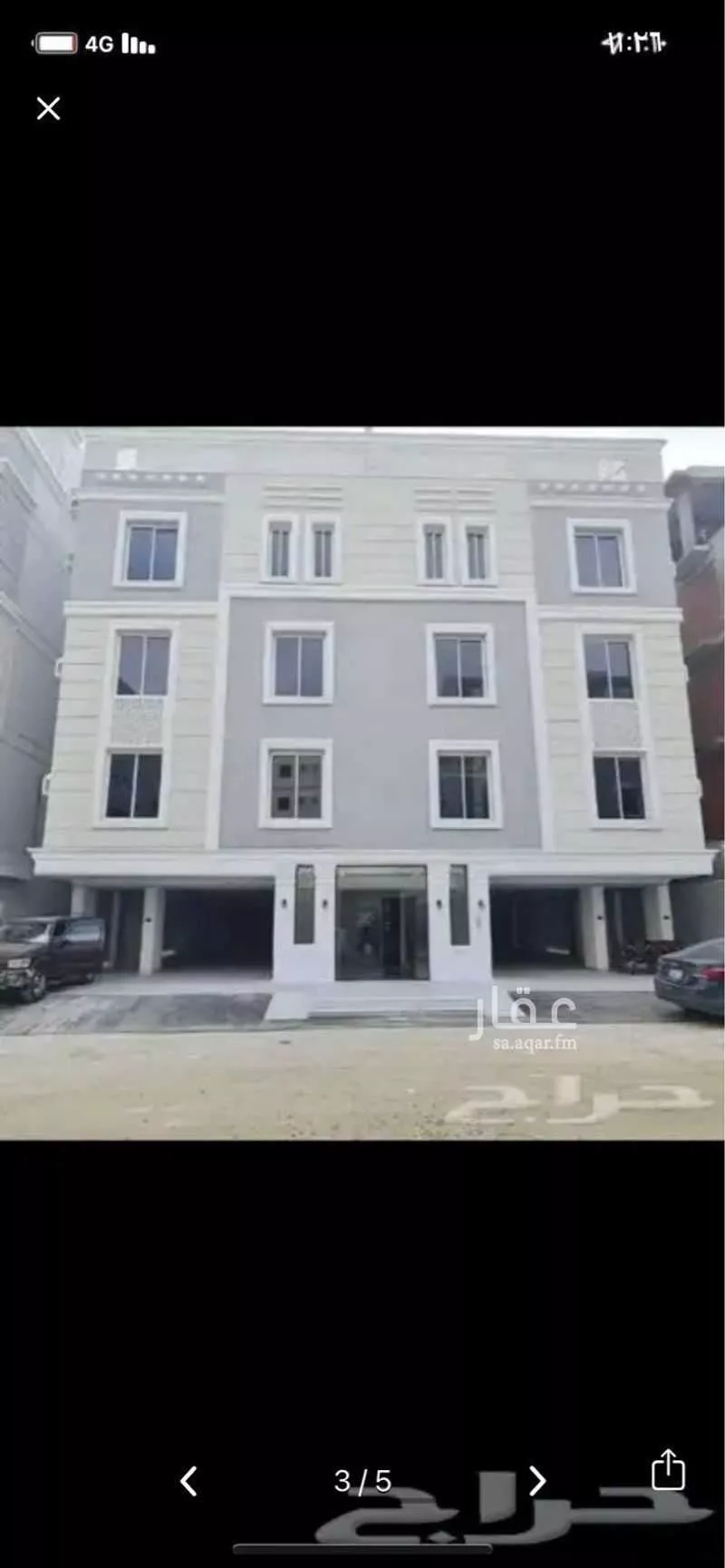 شقة للإيجار في شارع الجنابين, حي أم السلم, مدينة جدة, منطقة مكة المكرمة 1 صورة