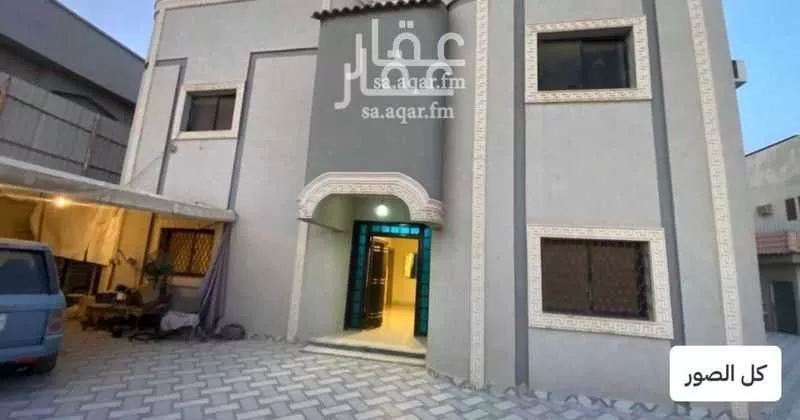 فيلا للبيع في شارع وادي جصة, حي المصيف, مدينة الرياض, منطقة الرياض 1 صورة