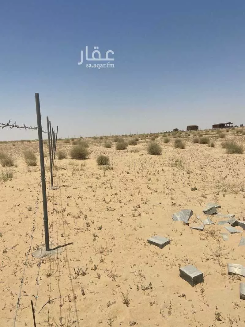 مزرعة للبيع في شارع الرمانيه, حي جوسمين, مدينة جوسمين, المنطقة الشرقية 1 صورة