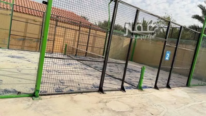 شاليه واستراحة للحجز في شارع الهرماس ابن زياد, الرياض 1 صورة