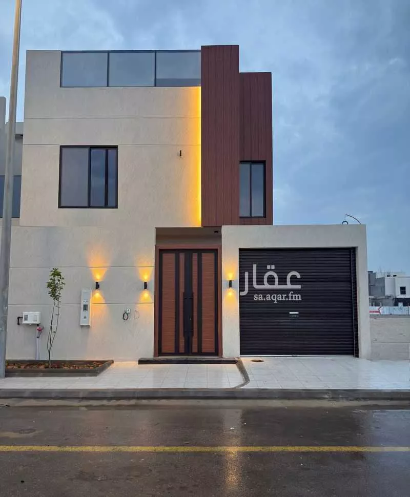 فيلا للبيع في شارع 193 السيف ، حي السيف ، الدمام 1 صورة