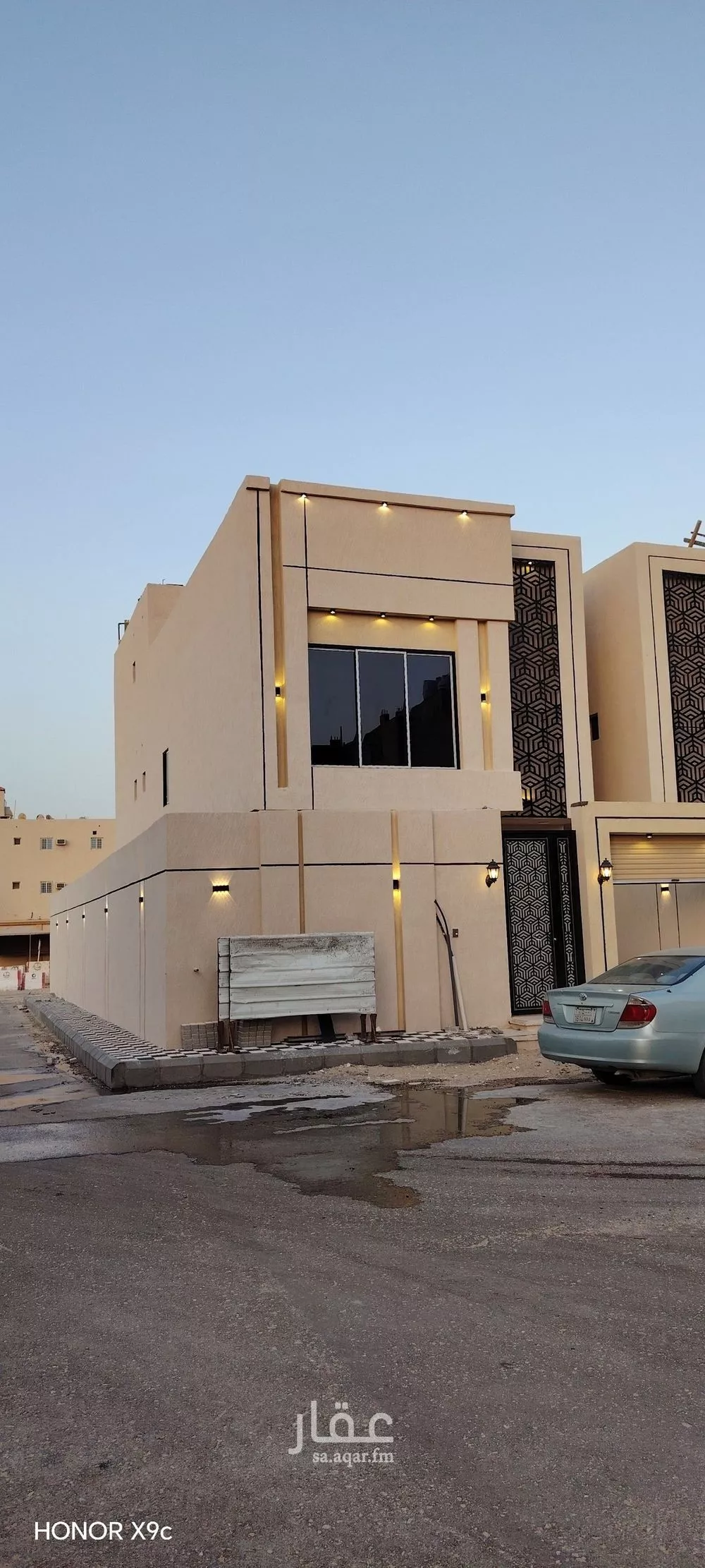 فيلا للبيع في شارع 27ب, حي ضاحية الملك فهد, مدينة الدمام, المنطقة الشرقية 1 صورة