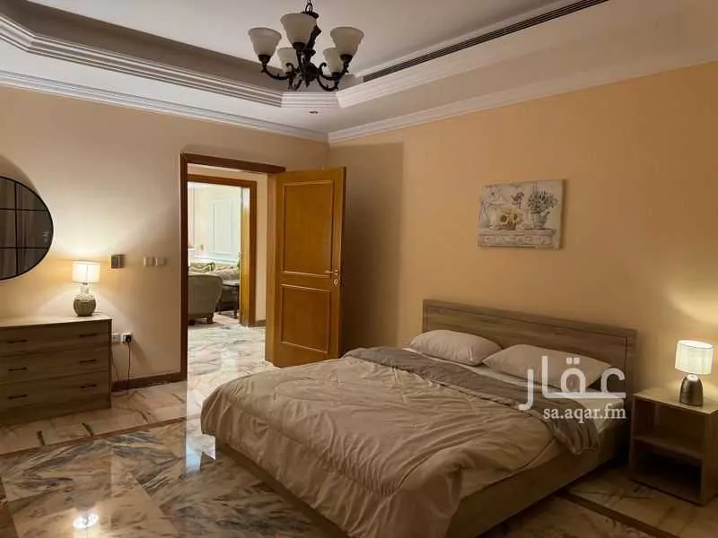 شقة للإيجار في شارع ابو زرعه الرازي, حي النعيم, مدينة جدة, منطقة مكة المكرمة 1 صورة