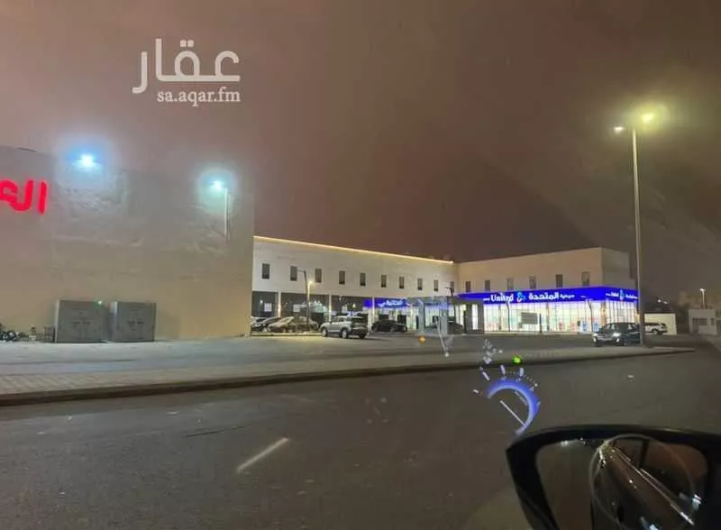 أرض للإيجار في شارع معمر بن عبدالله ، حي الياقوت ، جدة ، جدة 1 صورة