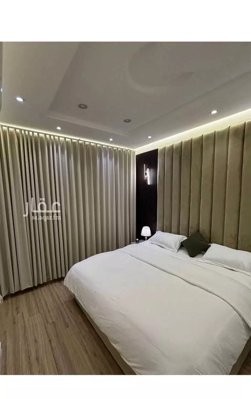 شقة للإيجار في شارع الامير عبدالله بن سعود بن عبدالله صنيتان ال سعود, حي الياسمين, مدينة الرياض, منطقة الرياض 1 صورة