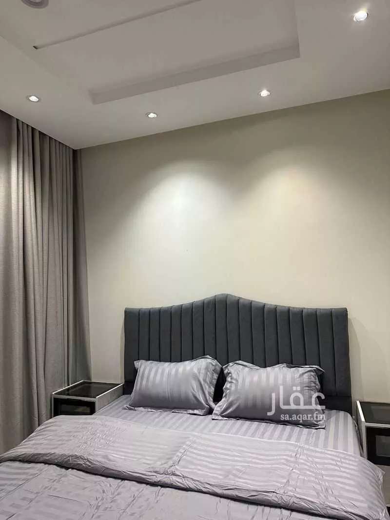شقة للإيجار في شارع الامير عبدالله بن سعود بن عبدالله صنيتان ال سعود, حي الياسمين, مدينة الرياض, منطقة الرياض 1 صورة